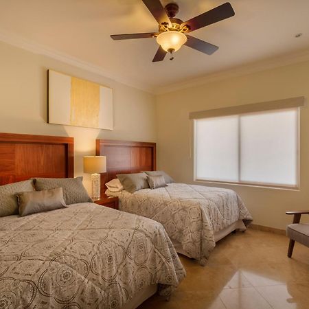 Condo Paraiso - Luxurious New Condo 300Mt From The Beach Cabo San Lucas Exterior foto