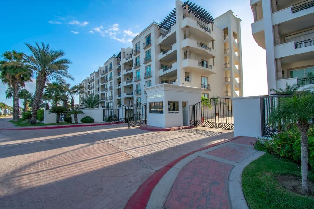 Condo Paraiso - Luxurious New Condo 300Mt From The Beach Cabo San Lucas Exterior foto