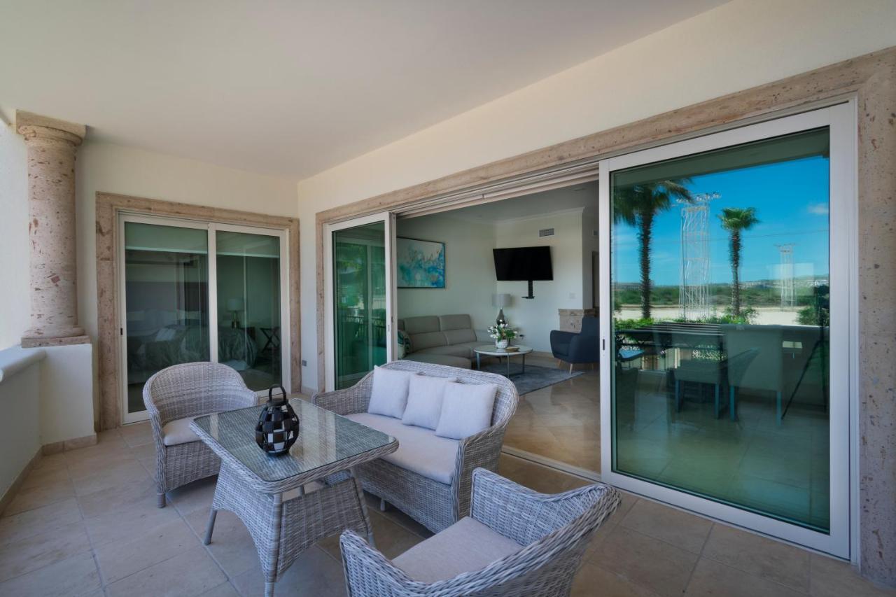 Condo Paraiso - Luxurious New Condo 300Mt From The Beach Cabo San Lucas Exterior foto