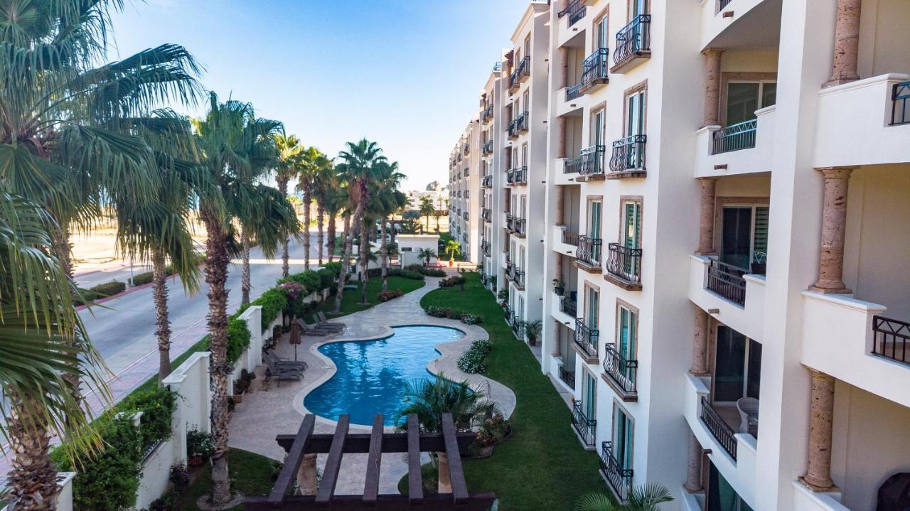 Condo Paraiso - Luxurious New Condo 300Mt From The Beach Cabo San Lucas Exterior foto
