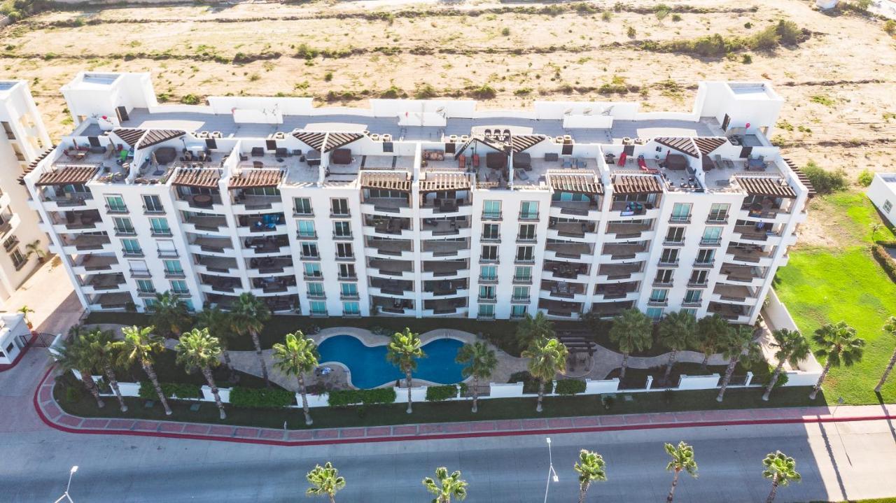 Condo Paraiso - Luxurious New Condo 300Mt From The Beach Cabo San Lucas Exterior foto