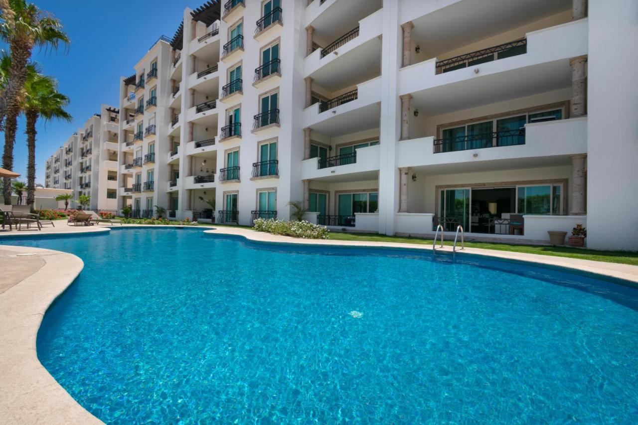 Condo Paraiso - Luxurious New Condo 300Mt From The Beach Cabo San Lucas Exterior foto
