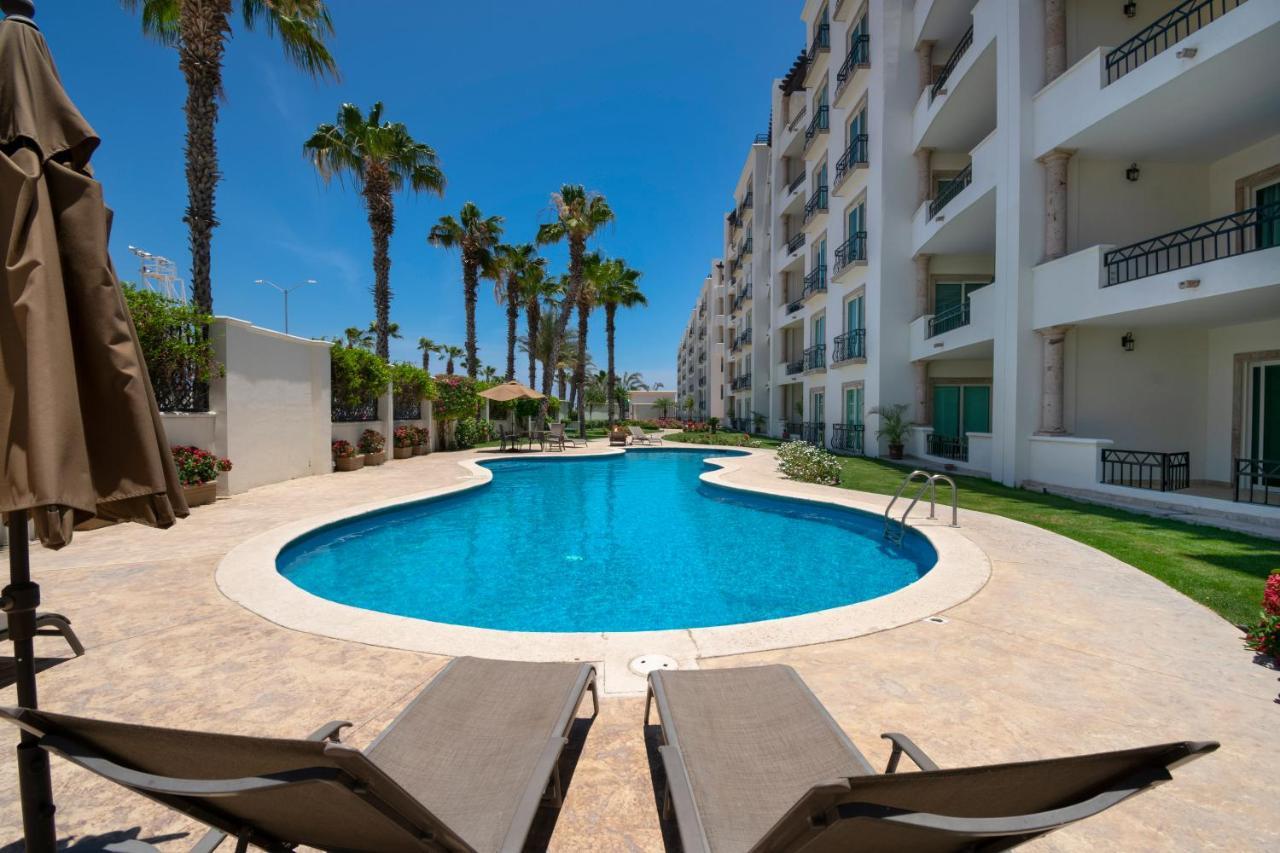 Condo Paraiso - Luxurious New Condo 300Mt From The Beach Cabo San Lucas Exterior foto