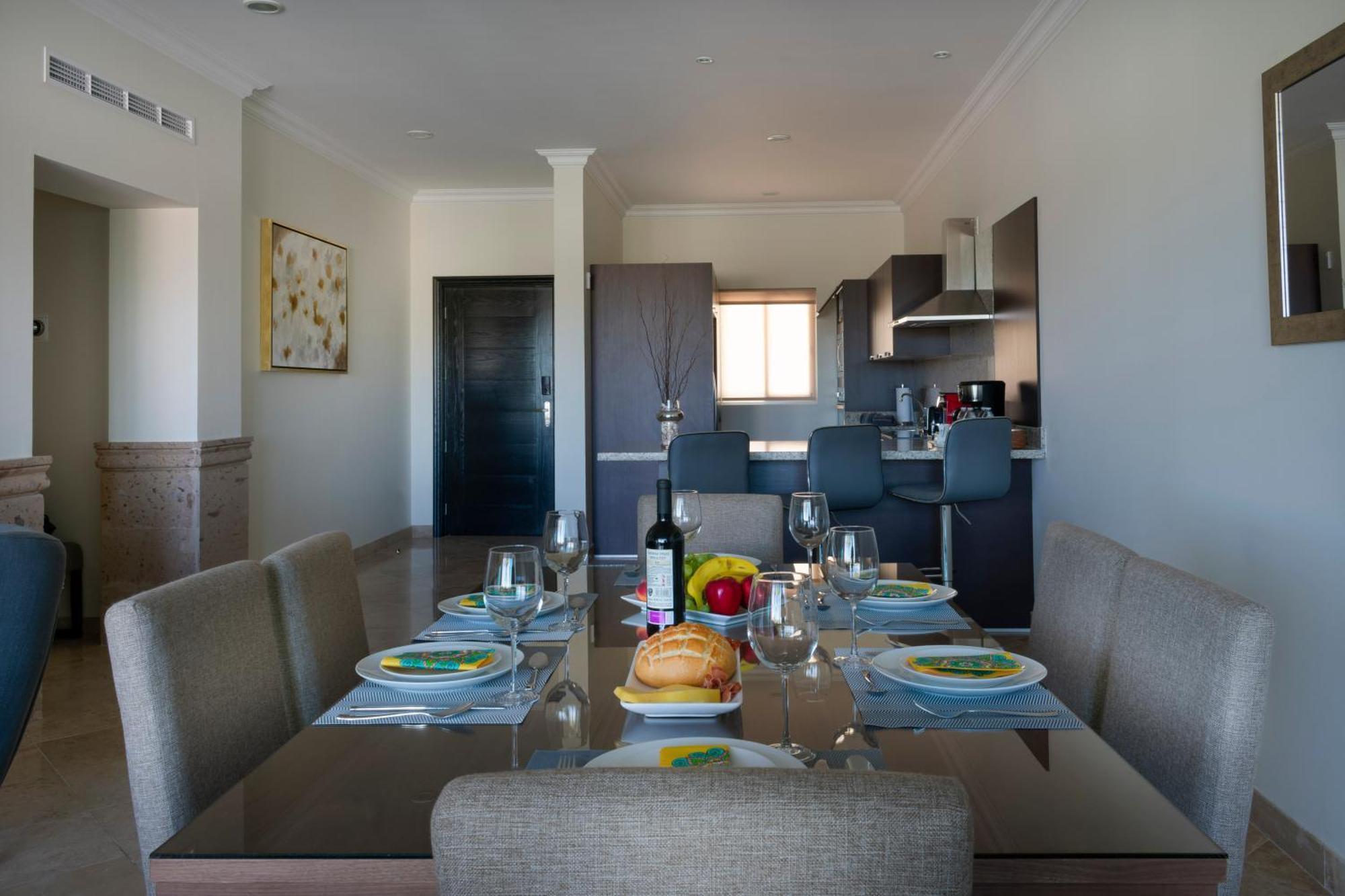Condo Paraiso - Luxurious New Condo 300Mt From The Beach Cabo San Lucas Exterior foto