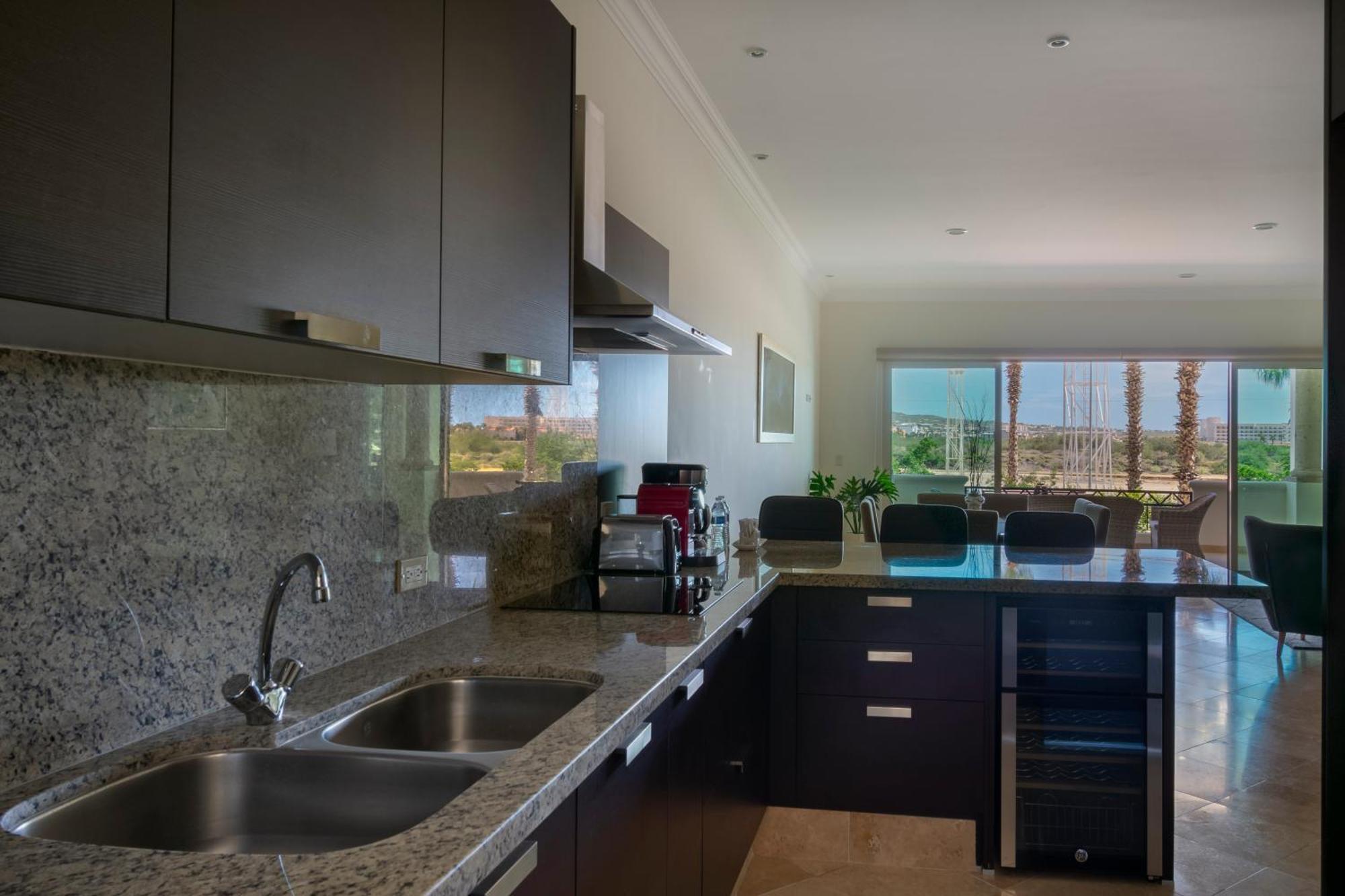 Condo Paraiso - Luxurious New Condo 300Mt From The Beach Cabo San Lucas Exterior foto