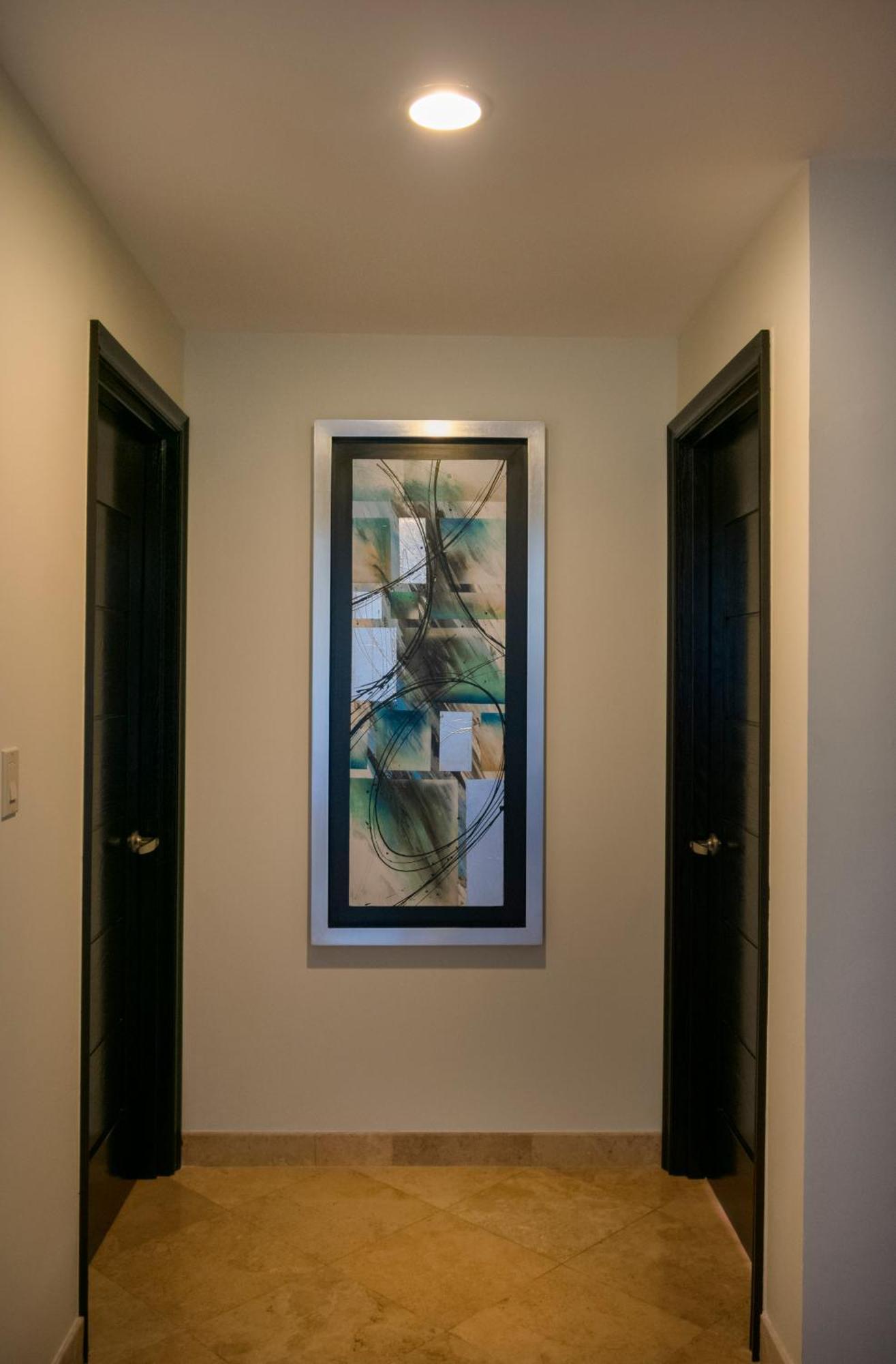 Condo Paraiso - Luxurious New Condo 300Mt From The Beach Cabo San Lucas Exterior foto