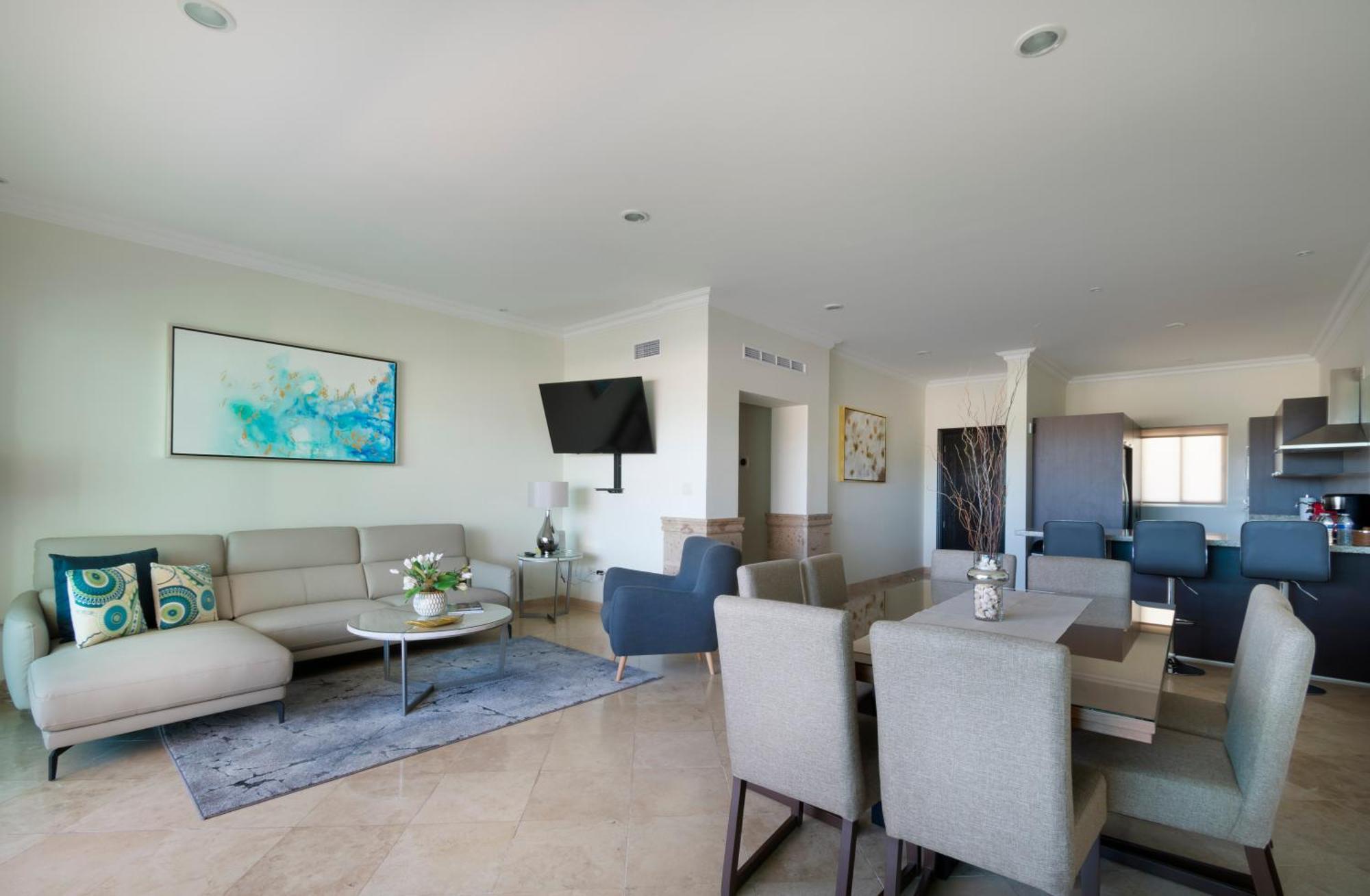 Condo Paraiso - Luxurious New Condo 300Mt From The Beach Cabo San Lucas Exterior foto