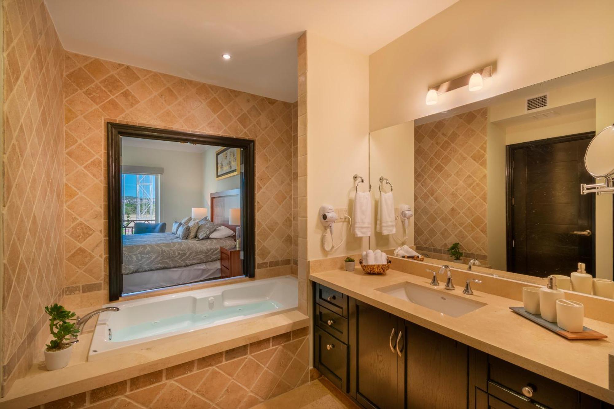 Condo Paraiso - Luxurious New Condo 300Mt From The Beach Cabo San Lucas Exterior foto