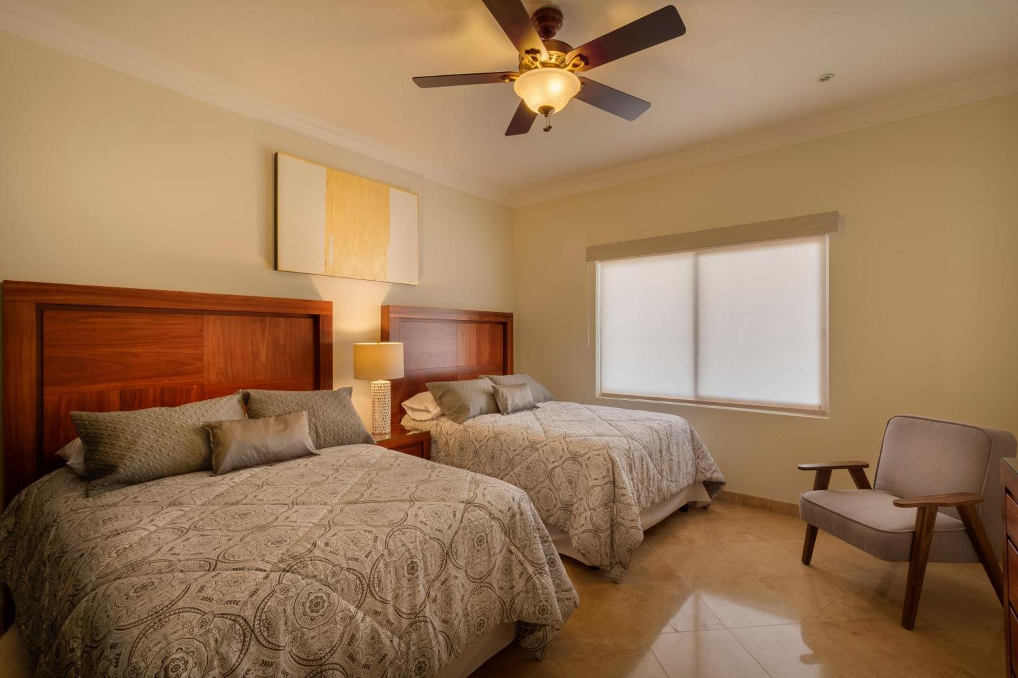 Condo Paraiso - Luxurious New Condo 300Mt From The Beach Cabo San Lucas Exterior foto