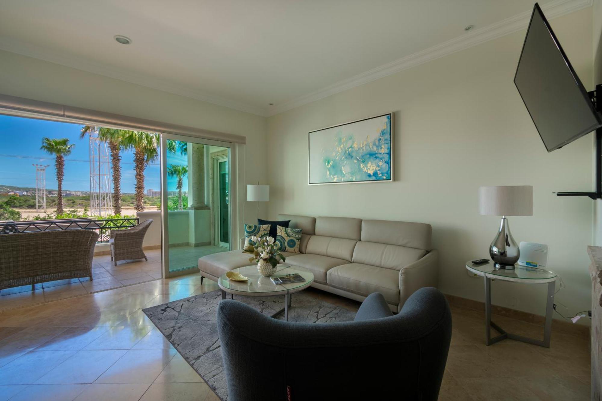 Condo Paraiso - Luxurious New Condo 300Mt From The Beach Cabo San Lucas Exterior foto
