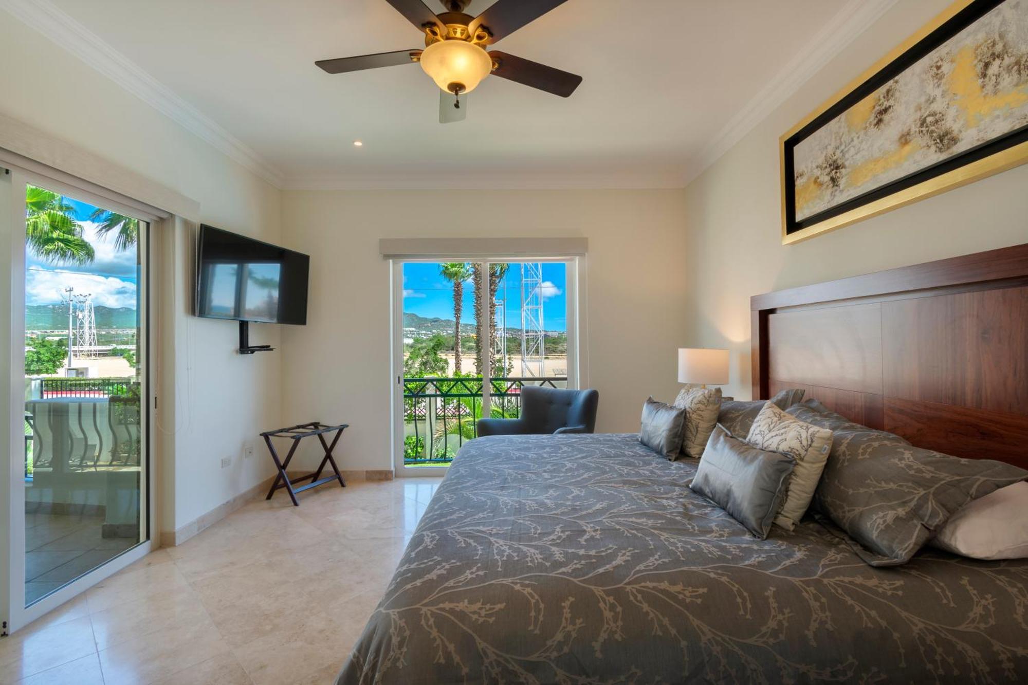 Condo Paraiso - Luxurious New Condo 300Mt From The Beach Cabo San Lucas Exterior foto