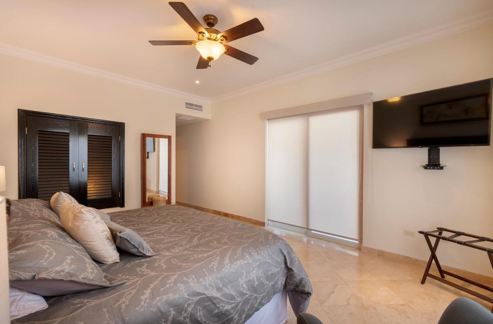 Condo Paraiso - Luxurious New Condo 300Mt From The Beach Cabo San Lucas Exterior foto