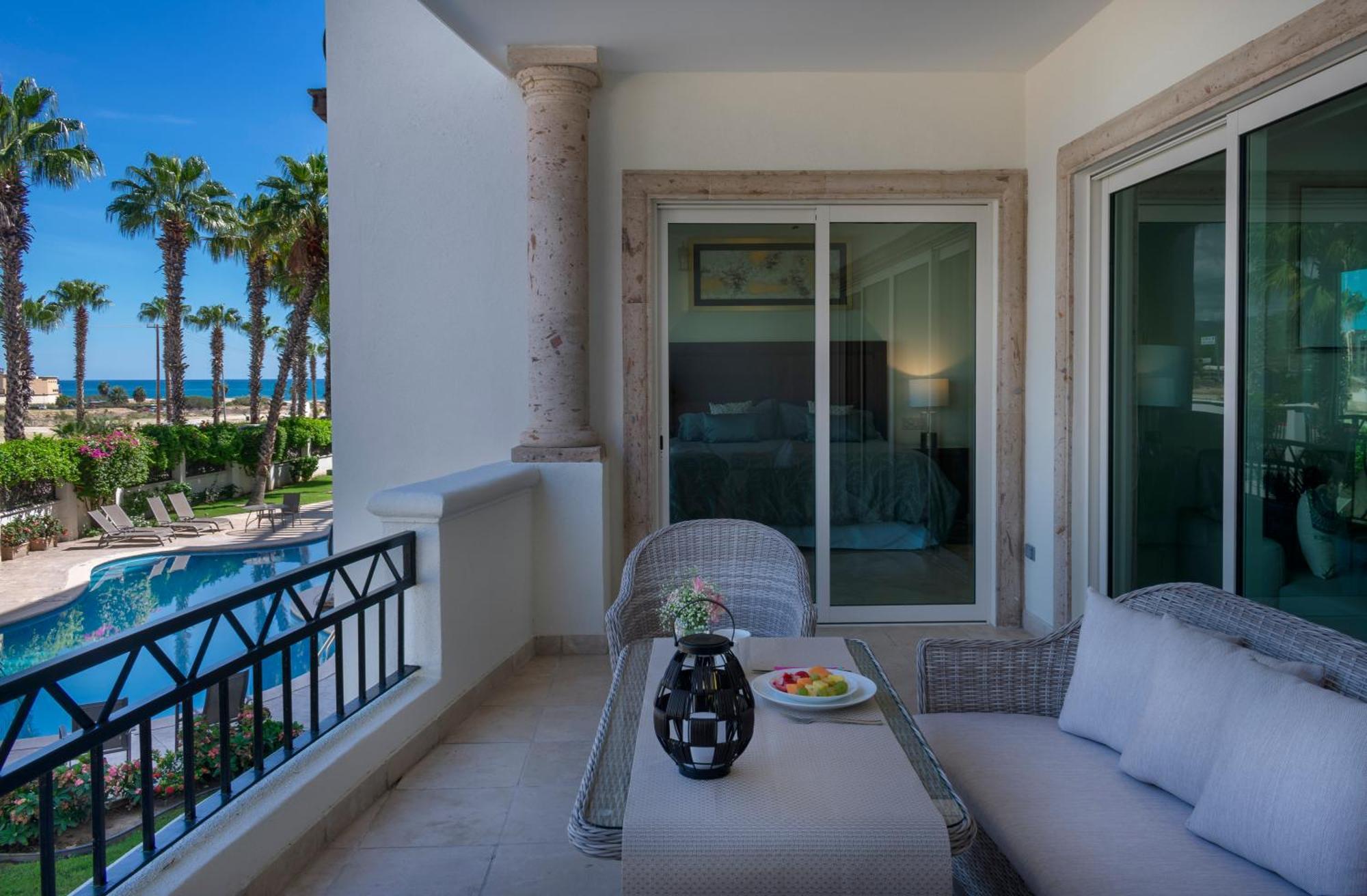 Condo Paraiso - Luxurious New Condo 300Mt From The Beach Cabo San Lucas Exterior foto
