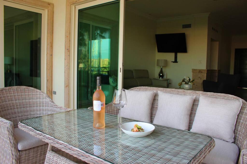 Condo Paraiso - Luxurious New Condo 300Mt From The Beach Cabo San Lucas Exterior foto