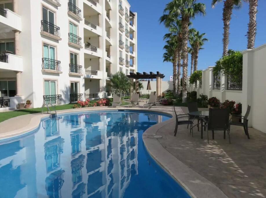 Condo Paraiso - Luxurious New Condo 300Mt From The Beach Cabo San Lucas Exterior foto
