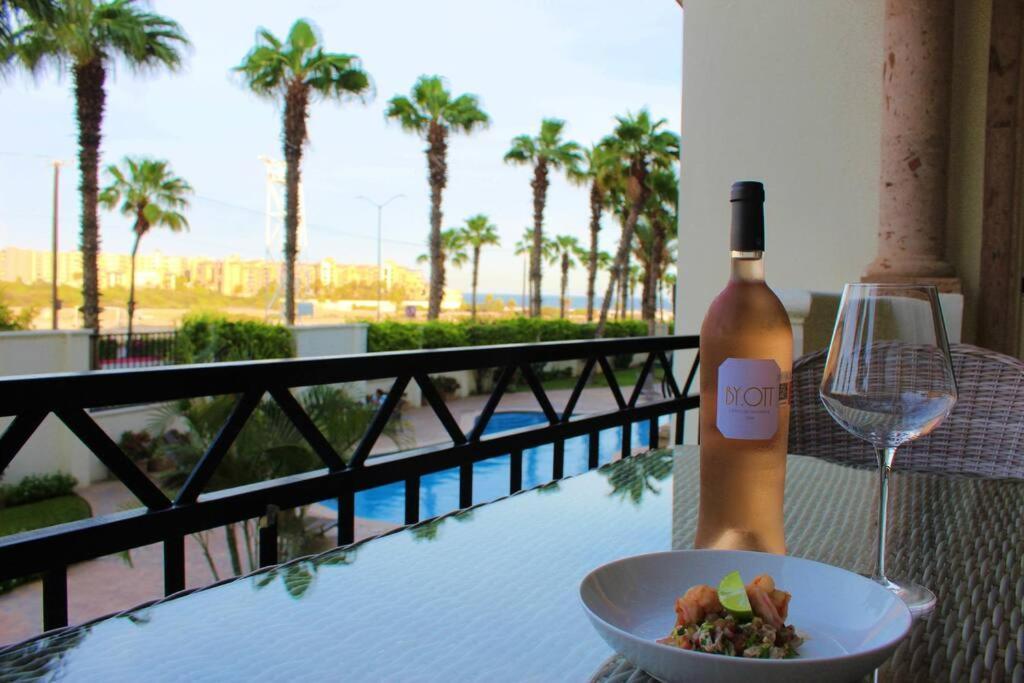 Condo Paraiso - Luxurious New Condo 300Mt From The Beach Cabo San Lucas Exterior foto