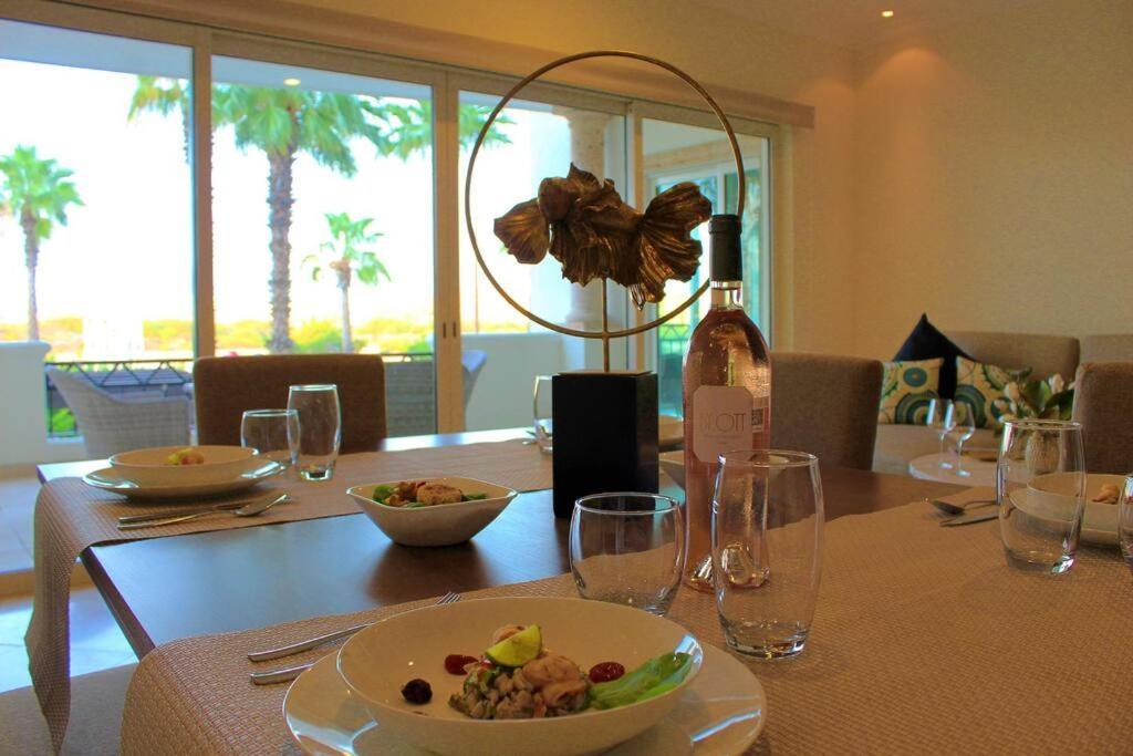 Condo Paraiso - Luxurious New Condo 300Mt From The Beach Cabo San Lucas Exterior foto